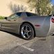 Illustration for article titled At $13,500, Could This Turbocharged 1999 Chevy Corvette Be The Most Bang For The Buck You Could Have?